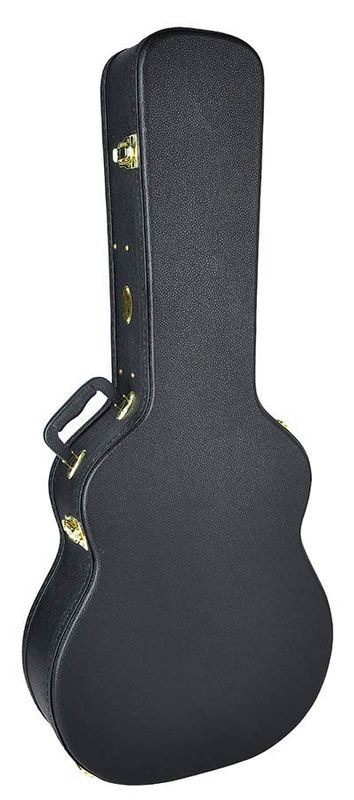 Boston CAC-100 Jumbo Hardcase