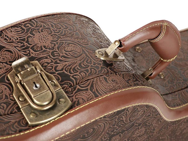 Boston CCL-720 Classical Hardcase - Limited Edition
