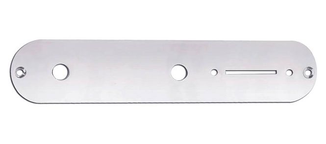 Hovedbilde Boston CP-TE-AN Control Plate Tele