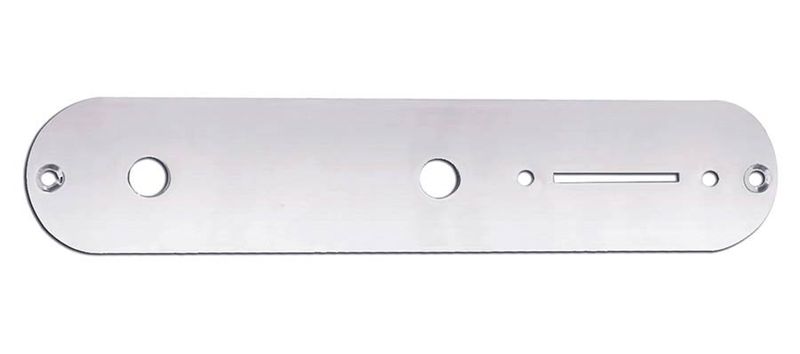 Boston CP-TE-AN Control Plate Tele
