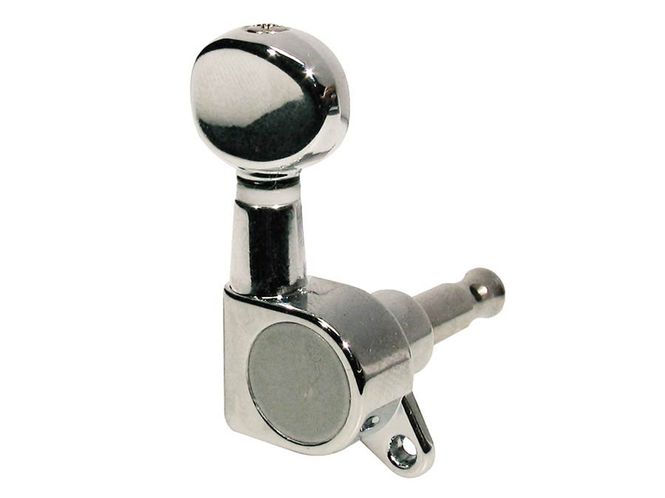 Hovedbilde Boston 277-CLR Machine Heads 12-str