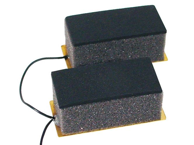 Hovedbilde Boston HAJ-PB Height Adjuster Precision Bass