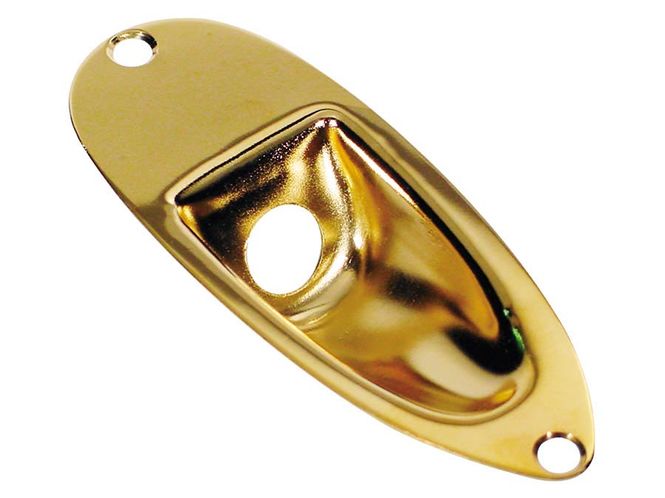 Hovedbilde Boston JP-2-G Jack Plate Gold