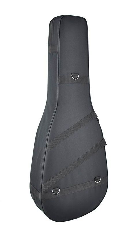 Boston CAC-250 Dreadnought Softcase