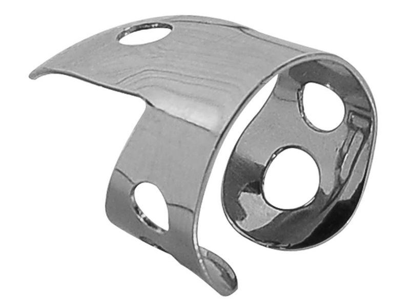 Boston Finger Picks Metal (12-p)