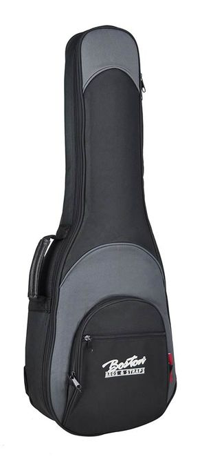 Hovedbilde Boston Super Packer Gigbag Tenor Ukulele