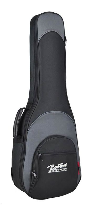 Boston Super Packer Gigbag Tenor Ukulele