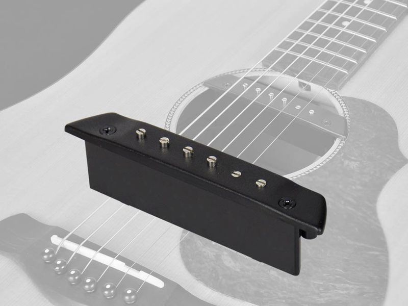 Boston SHP-130-EPJ Soundhole Pickup