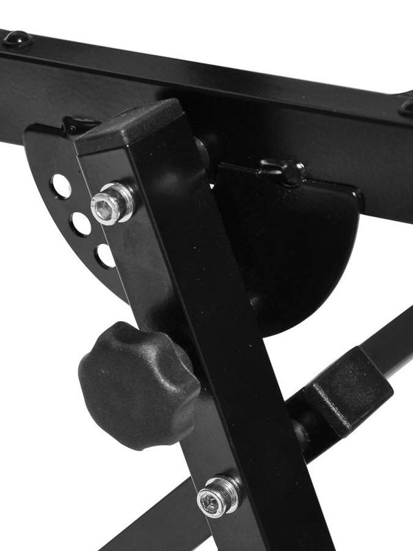 Boston ASA-300 Amplifier Stand