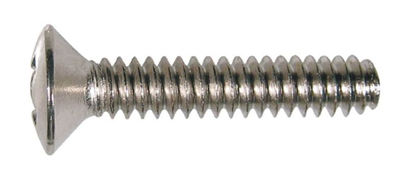 Boston PS-20-N Pickup Bolt 3,4 x 18 mm - Nickel (12-p)