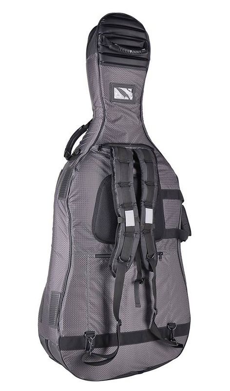 Boston CT-844 Cello Bag 4/4