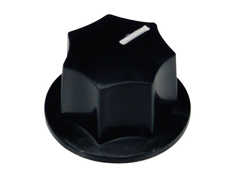 Boston KB-140-S Bass Knob Small
