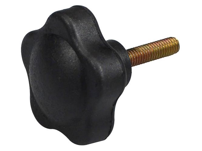 Hovedbilde Boston Bolt M6 x 25 mm for Music Stand