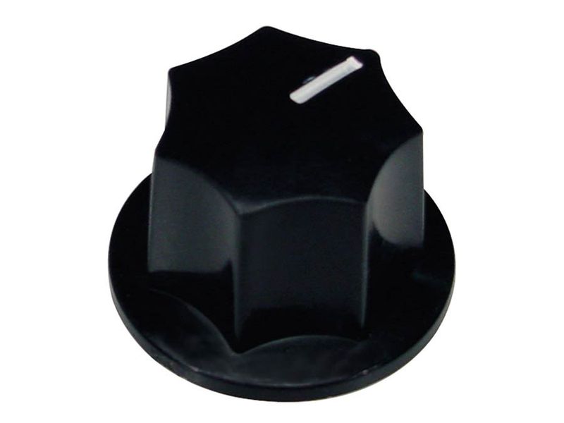 Boston KB-140-L Bass Knob Large