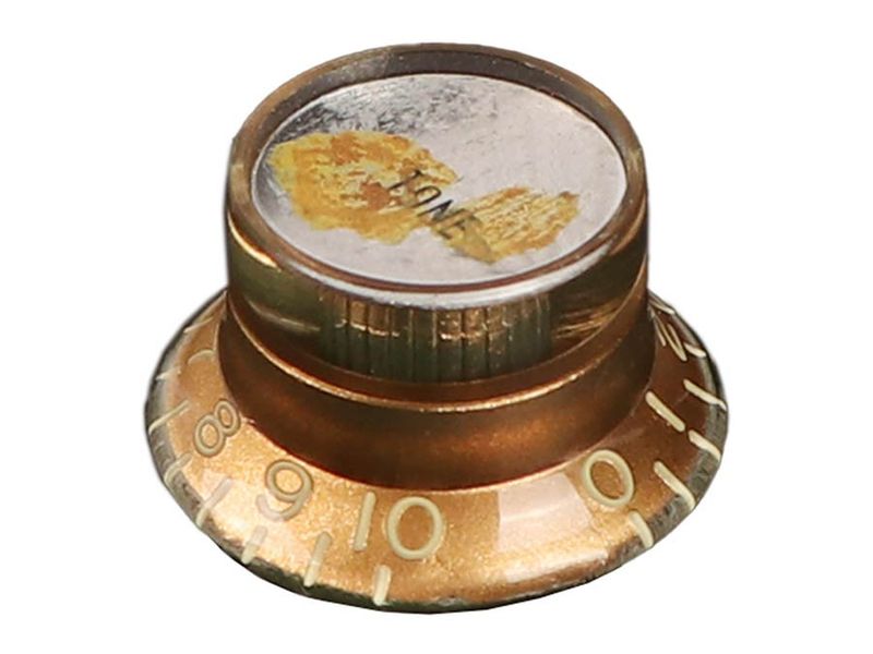Boston KG-130-TSIR Bell Knob
