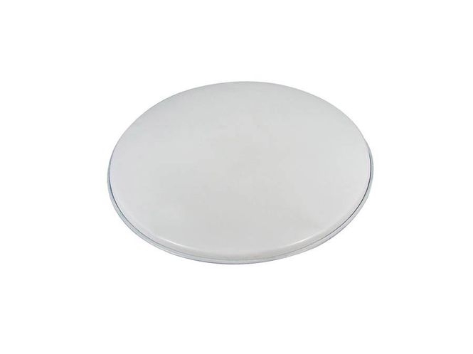 Hovedbilde Boston Coated White 13"