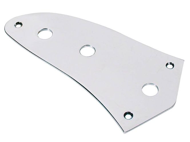 Hovedbilde Boston CP-JG3-C Control Plate Jaguar