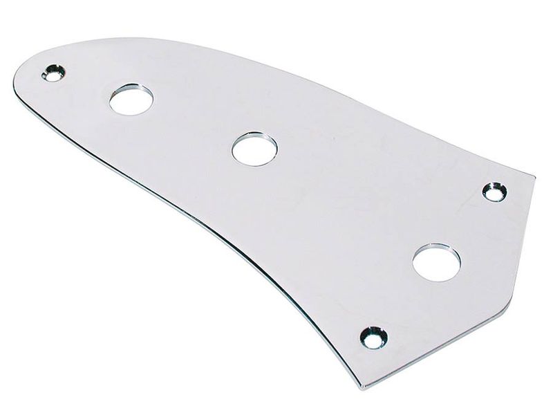 Boston CP-JG3-C Control Plate Jaguar