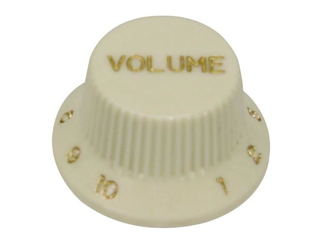 Hovedbilde Boston KC-240-VG Bell Knob Mint