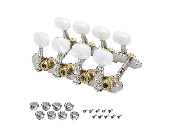 Hovedbilde Boston 043-2 Machine Heads Mandolin