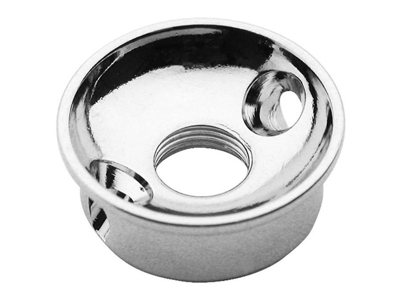 Boston JP-9-C TE-Model Input Cup Chrome
