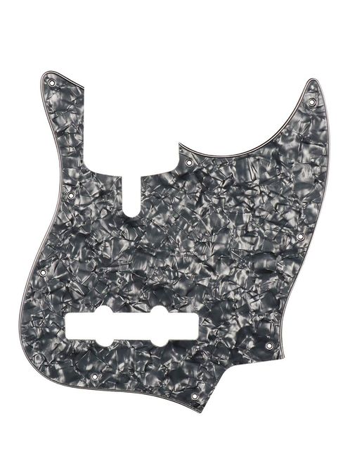 Hovedbilde Boston MMV-410-PB Sire Marcus Miller V-series Pickguard