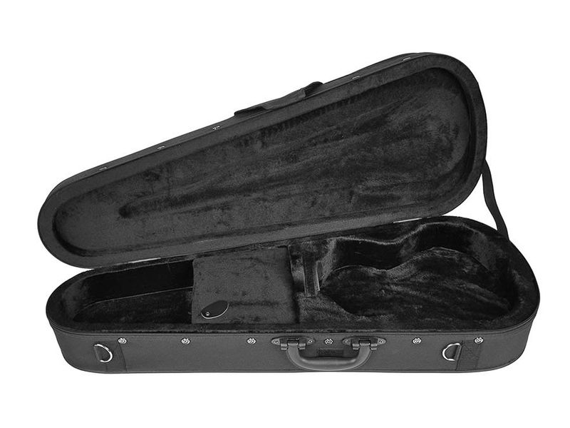 Boston CUK-250 Tenor Ukulele Lightcase
