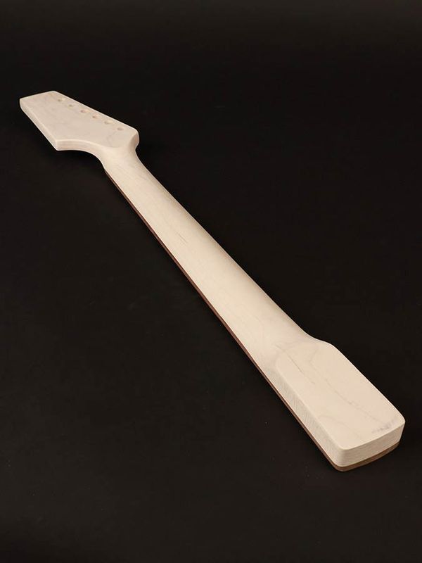 Boston SN-21-PF Strat Neck Maple/Pao Ferro