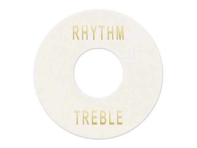 Hovedbilde Boston EP-508-W Toggle Switch Plate