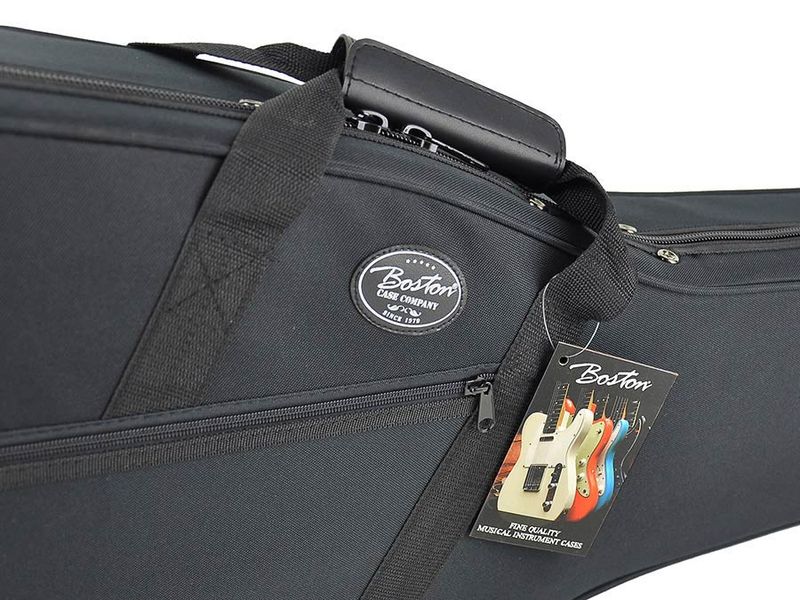 Boston CAC-250 Dreadnought Softcase