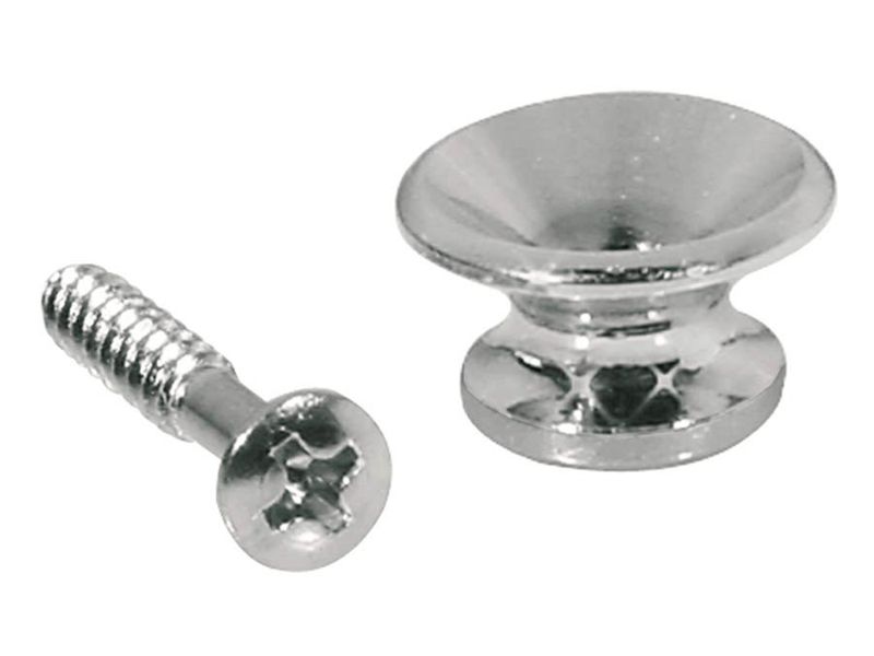 Boston EP-L-N Strap Buttons 2-p