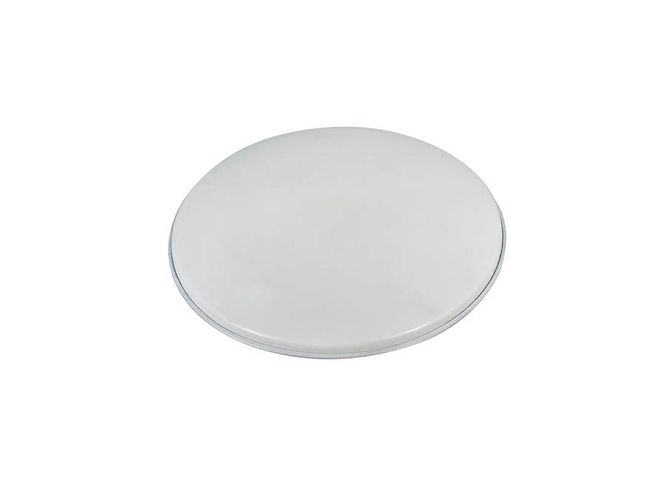 Hovedbilde Boston Coated White 10"