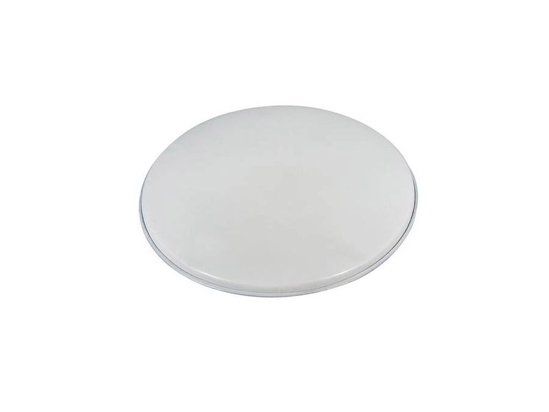 Boston Coated White 10