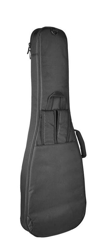 Boston EGB-565 Smart Luggage Deluxe Gigbag - Electric Guitar
