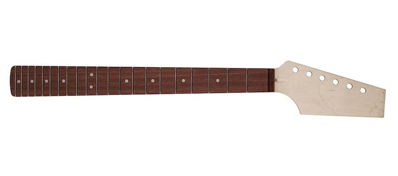 Boston SN-21-PF Strat Neck Maple/Pao Ferro