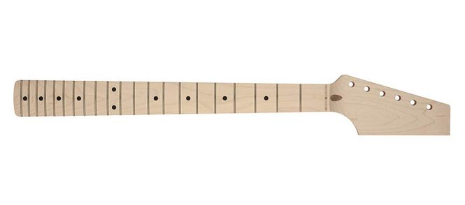 Hovedbilde Boston JSN21M-V Vintage Neck Japan - Maple
