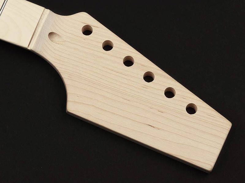 Boston SN-21-M Strat Neck Maple/Maple