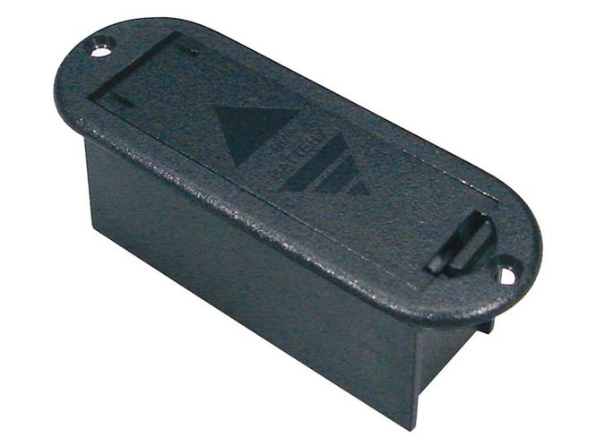 Hovedbilde Boston BH-2100 Battery Holder