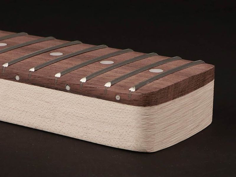 Boston SN-21-PF Strat Neck Maple/Pao Ferro