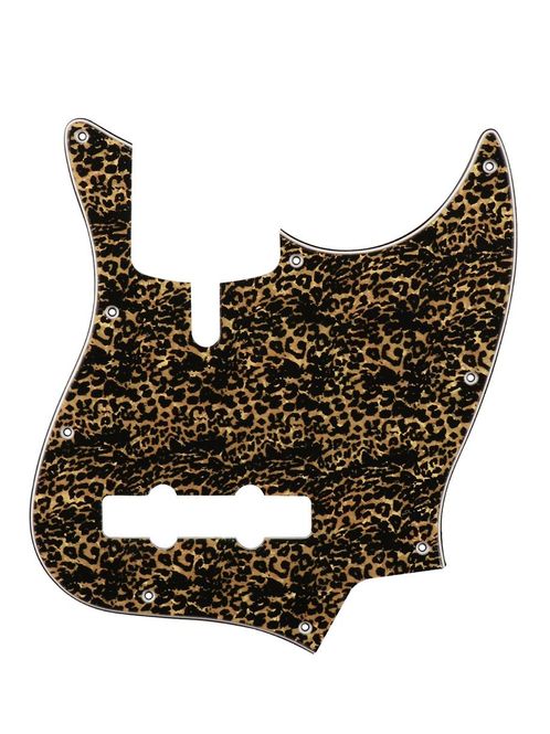 Hovedbilde Boston MMV-310-RP Sire Marcus Miller V-series Pickguard