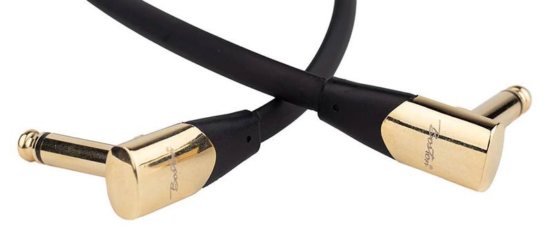 Boston PC-320 Flat Patch Cable 10 cm