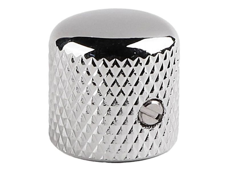 Boston KCH-210 Dome Knob Chrome