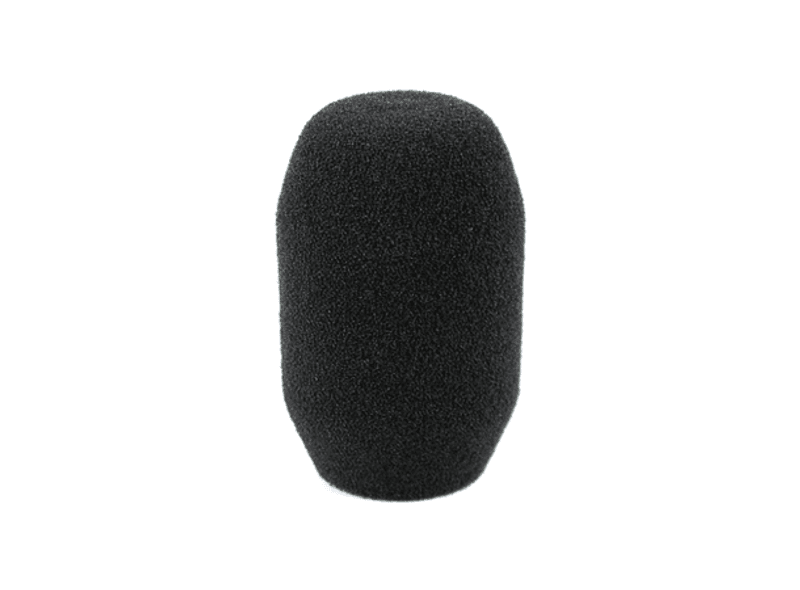 Beyerdynamic skumgummi beskyttelse