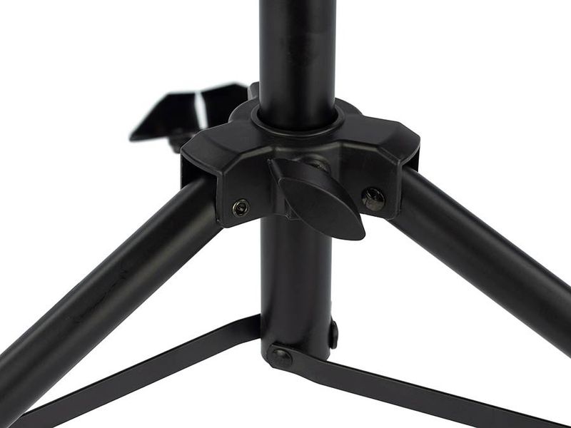 Boston CEST-200 Cello Stand w bow holder
