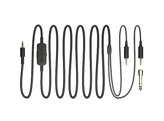Hovedbilde Beyerdynamic kabel MMX 300G2