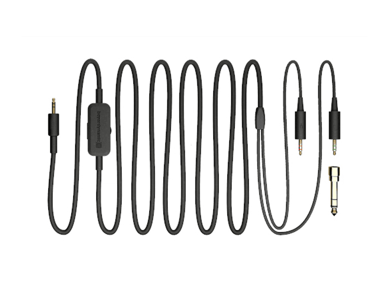 Beyerdynamic kabel MMX 300G2