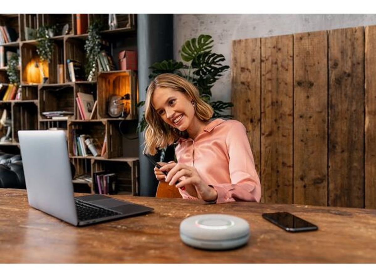 Beyerdynamic Space, grå