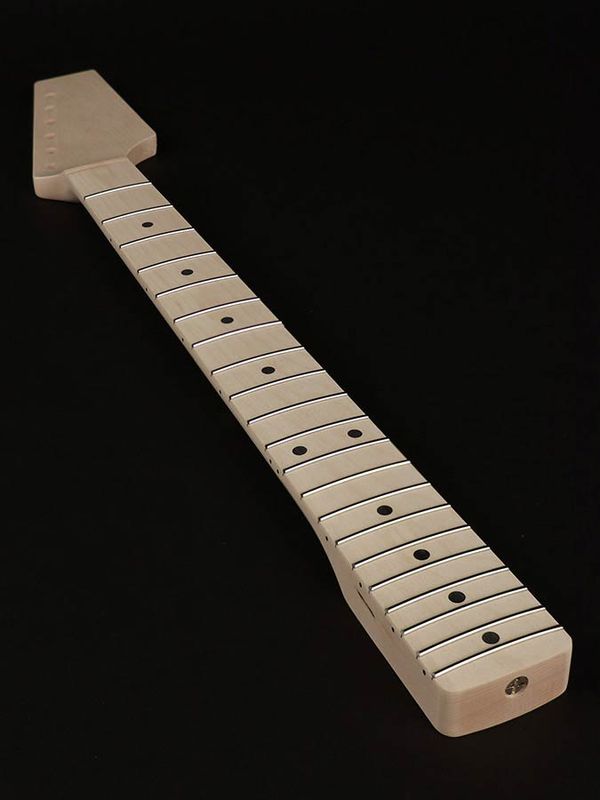 Boston JSN21M-C Contemporary Neck Japan - Maple