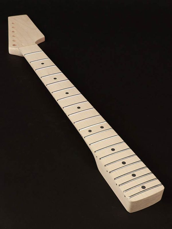 Boston SN-21-M Strat Neck Maple/Maple