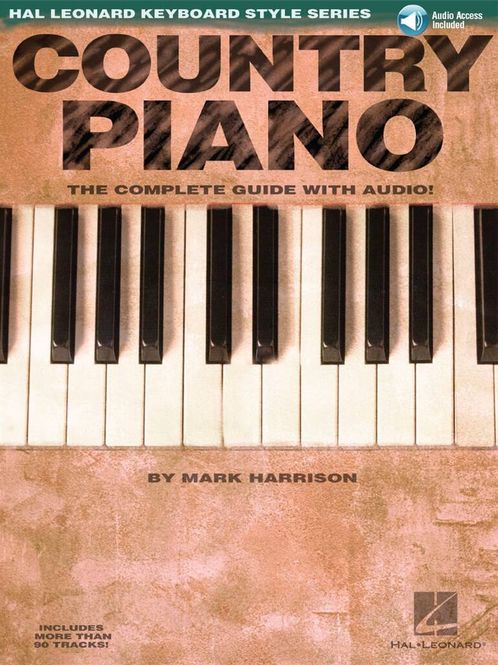 Hovedbilde Country Piano